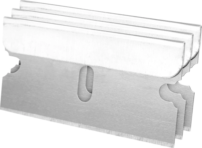 Univerzální náhradní břity