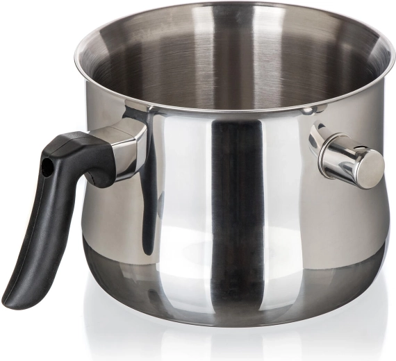 Praktická píšťalka jako signalizace varu