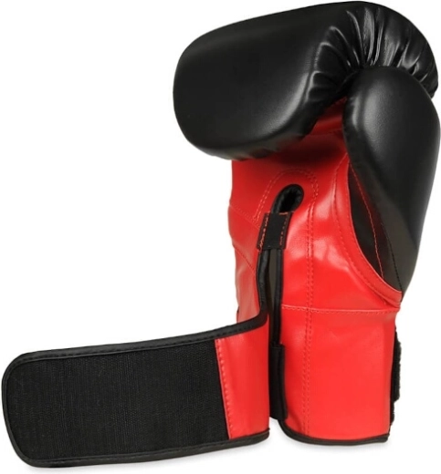 Bezpečný palec a jistý úchop