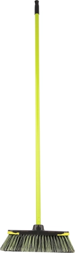 Násada 120 cm pro pohodlí při úklidu