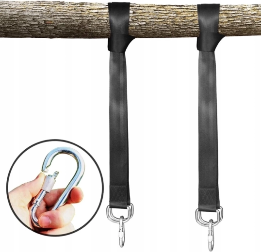 Bezpečné uchycení s obří nosností