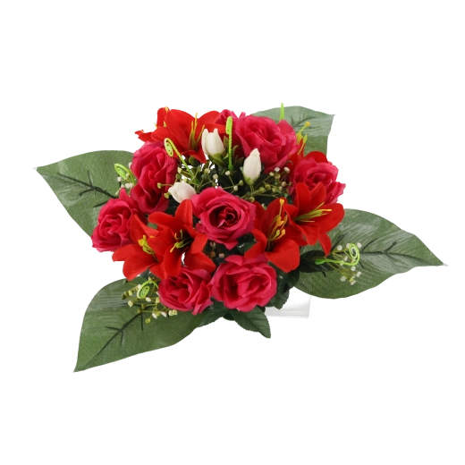 Kompaktní a připraveno k vystavení