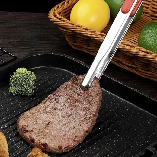 Pevný úchop a přesné otáčení