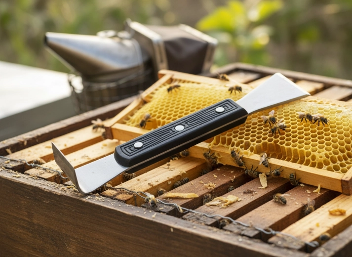 Silná nerezová konstrukce pro dlouhou životnost