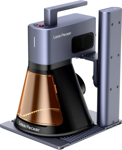 Precizní výsledky a snadné ustavení