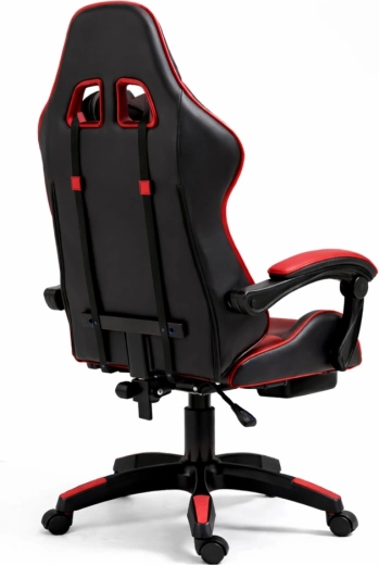 Otočná základna 360° a plynulé nastavení výšky