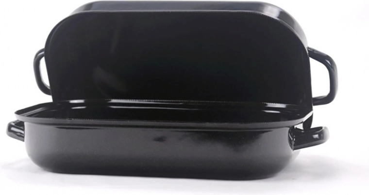 Všestranné použití na všech typech sporáků