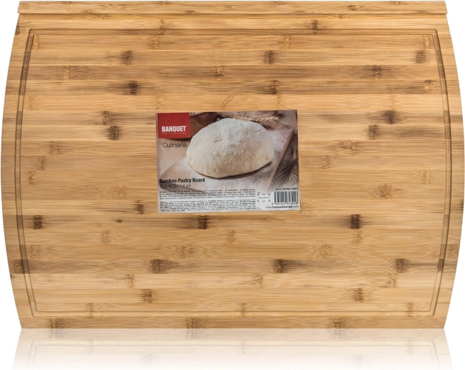 Velká a stabilní pracovní plocha