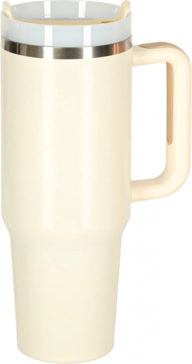 Pohodlná rukojeť a velká kapacita 1,2 l