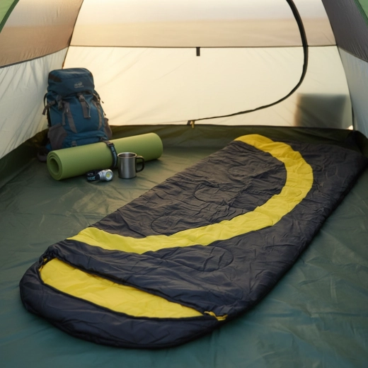 Odolné materiály a praktická kapuce