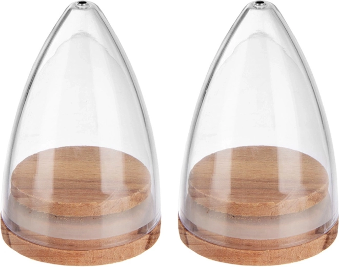 Nadčasový kuželový design