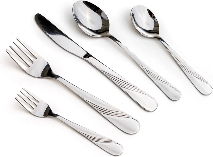 Kompletní sada pro každodenní používání