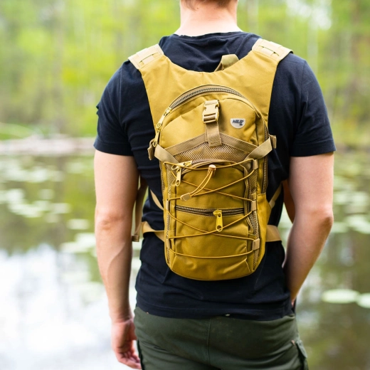 Chytrá organizace a rychlý přístup