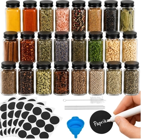 Těsné uzavření pro čerstvost a aroma