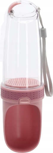 Těsnící zámek a konstrukce proti úniku