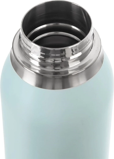 Vakuová dvojitá stěna pro dlouhou výdrž teploty