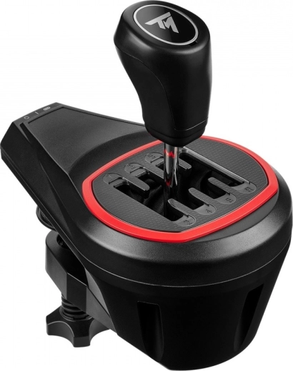 Řadicí páka THRUSTMASTER TH8S Shifter Add‑On