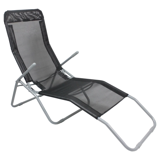 Pevný a stabilní ocelový rám