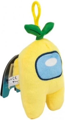 Ikonický design AMONG US