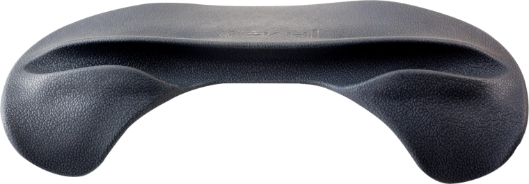 Protiskluzový povrch pro jistotu při každé sérii