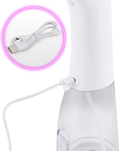 Bezdrátový provoz a USB‑C nabíjení