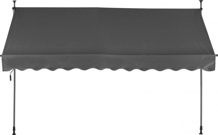 Montáž bez vrtání s protiskluzovými patekami