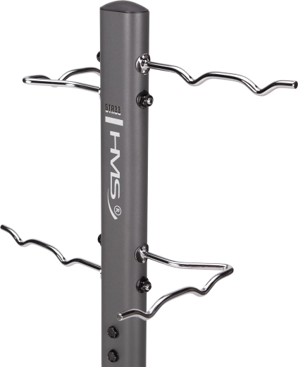 Úspora místa díky vertikálnímu designu