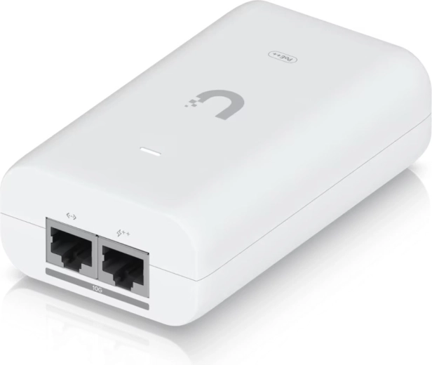 10G / multi‑gigabitové připojení přes RJ45