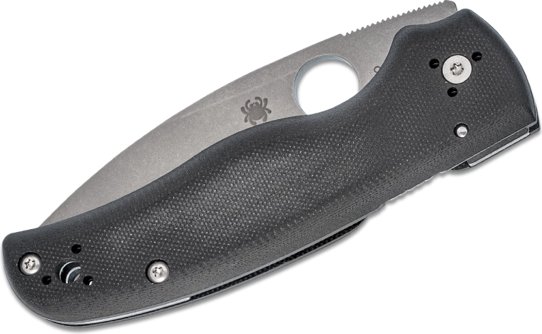 Rychlé otevírání a jisté jištění