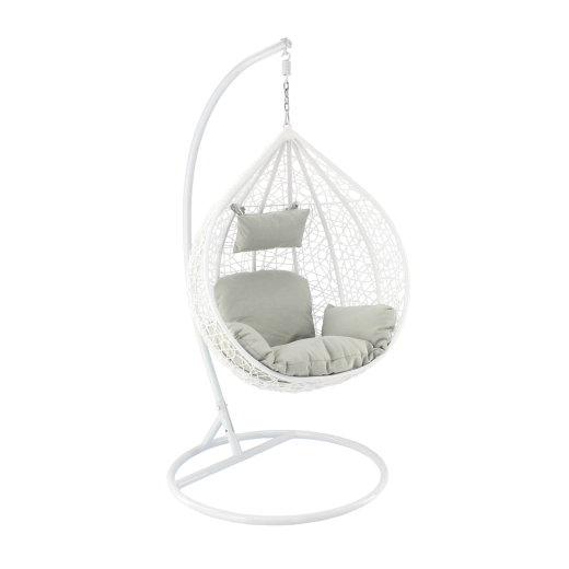 Stabilní ocelová konstrukce