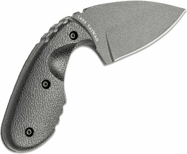 Kompaktní síla pro skryté nošení