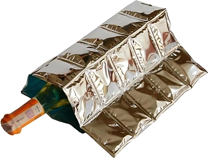 Ideální do cestovních chladniček a boxů