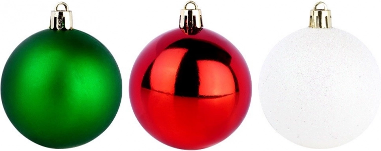 Snadné zavěšení na stromek