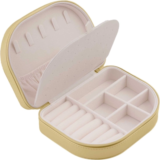 Přehledná organizace bez zamotání