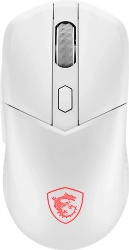 Bezdrátová myš versa 300 wireless white