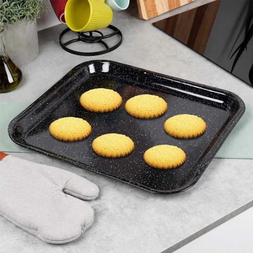 Snadné pečení bez připalování