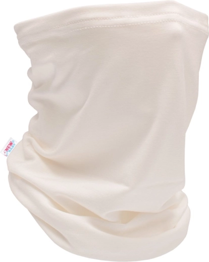 Dámský bambusový nákrčník New Baby univerzální