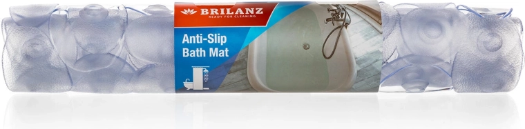 Transparentní a univerzální design