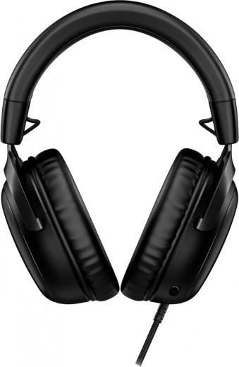Maximální pohodlí s paměťovou pěnou HyperX