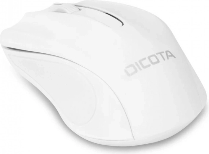 Přesné ovládání s 1000 DPI