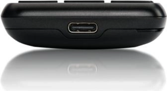 Snadné nabíjení přes micro‑USB