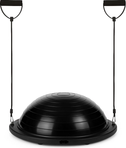 Odporové expandéry pro horní polovinu těla