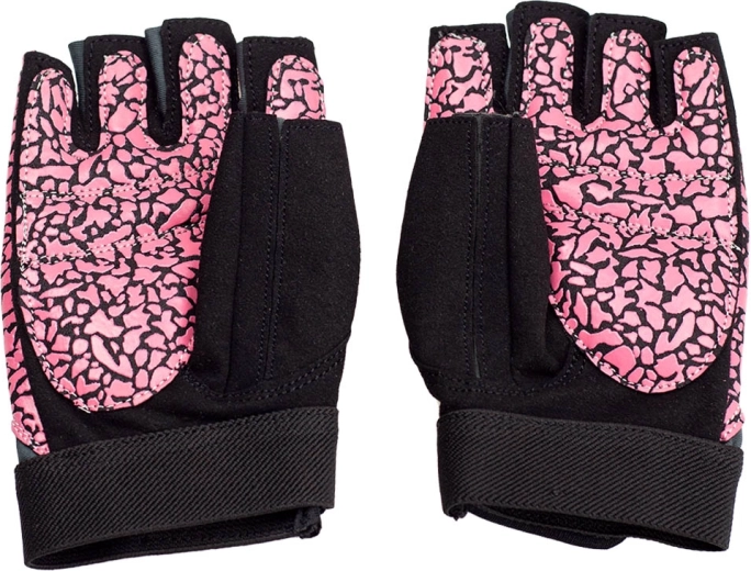 Jistý úchop a tlumení nárazů