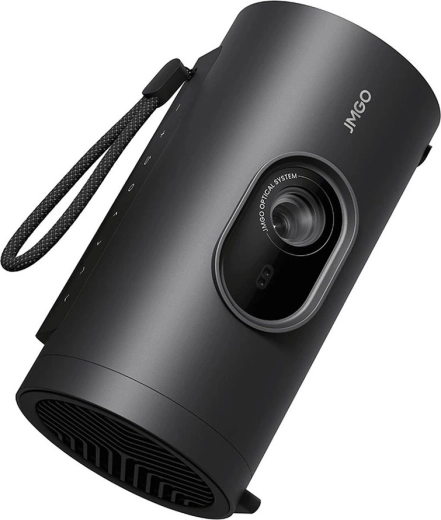 Full HD LED projekce pro ostrý obraz
