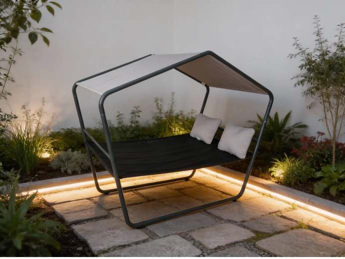 Komfort pro dvě osoby