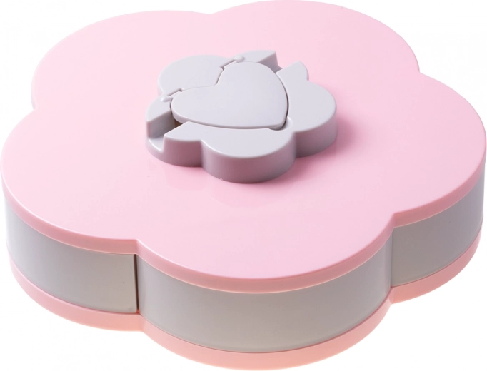 Dekorativní květinový design