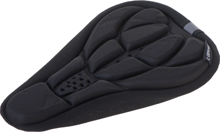 Prodyšný a protiskluzový povrch