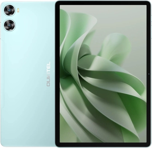 Tablet Oukitel 11" 4/128GB zelená