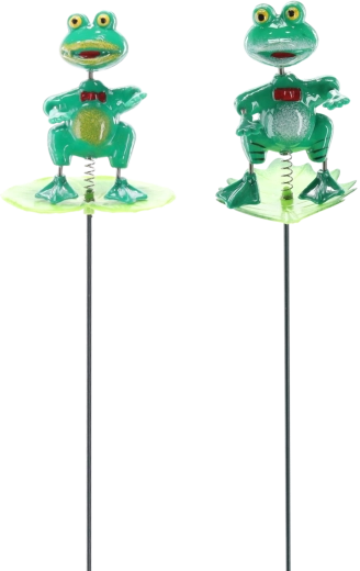 Dynamický efekt na pružince