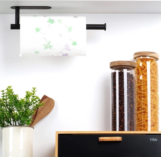 Úspora místa a pořádek na pracovní desce